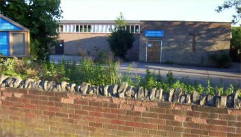 Meadowlands Methodist Church