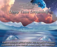 Explore spiritual realms with ancient shaman sounds - portal for shamanic inner travel mysticism - Instruments: frame drums, bass drums, clay pots, flutes, overtone singing, sacred chants Music CD